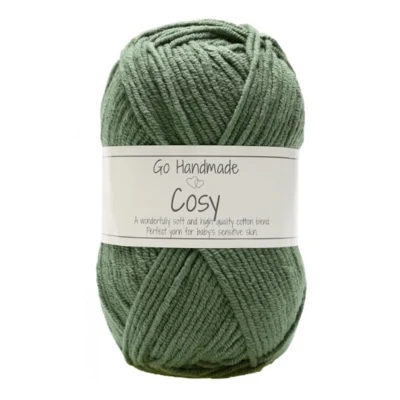 17460 Verde caccia Hunting