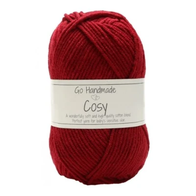 17462 Rosso inverno