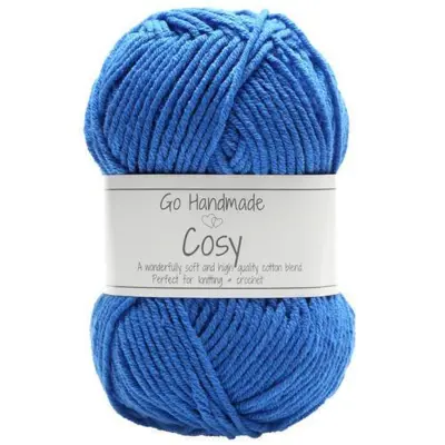 17468 Cobalt Blue