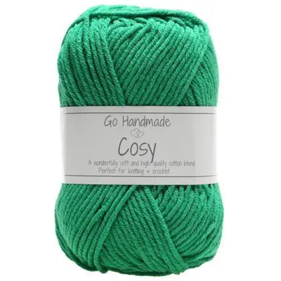 17650 Bright Green