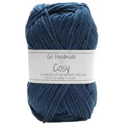 17652 Blu Navy