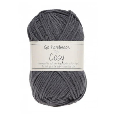 17366 Grigio scuro