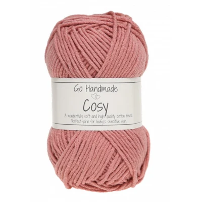 Go Handmade Cosy