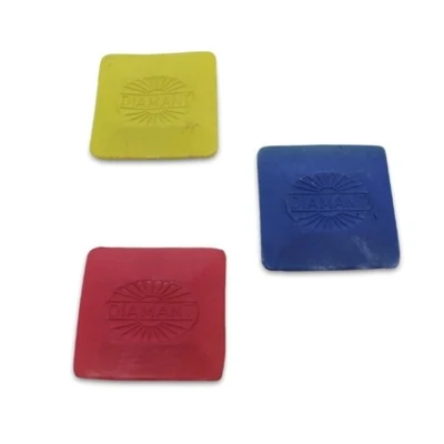 Gesso su misura diversi colori, 1 pz