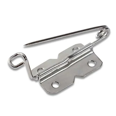 Prym Brochenål 27 mm, 4 stk