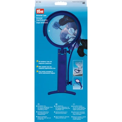 Prym Lupo Universale 10,5 cm