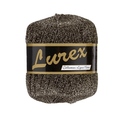 16 Oro nero