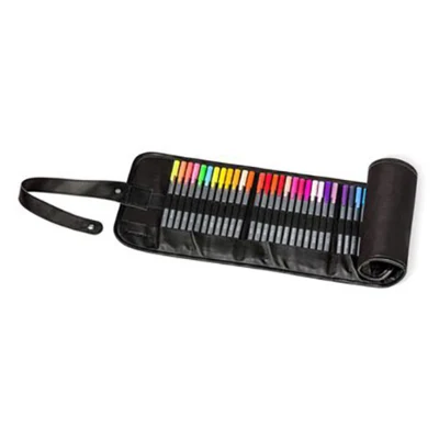 Pennarelli colorati STAEDTLER Triplus fineliner, 48 pezzi