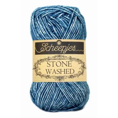 805 Apatite Blu