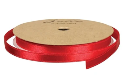 Nastro di raso 10 mm