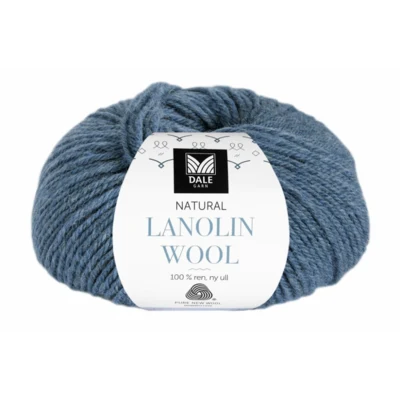 1448 Denim mélange