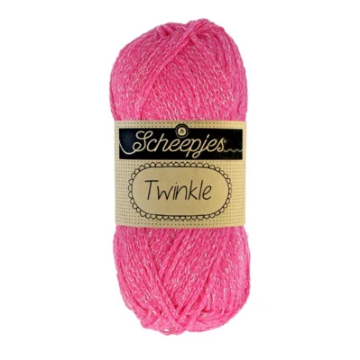 934 Dark Pink