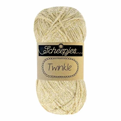 938 Light Gold