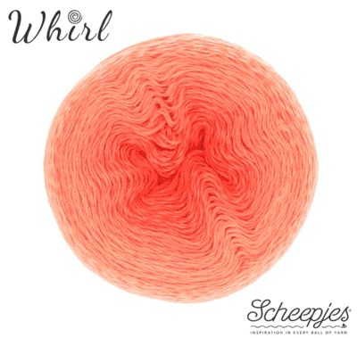 557 Coral Catastrophe