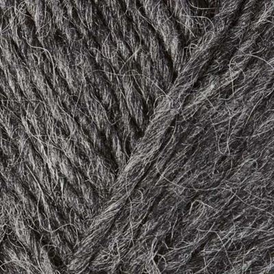 0058 Dark gray heather
