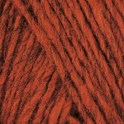 1236 Burnt orange