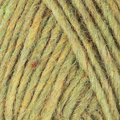 9965 Chartreuse green heather