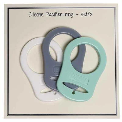Bianco / Grigio / Menta