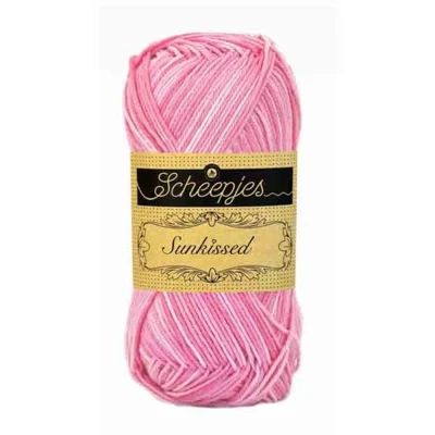 019 Candy Floss