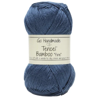 17361 Blu petrolio