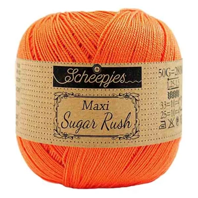 189 Royal Orange
