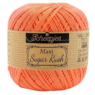 410 Rich Coral