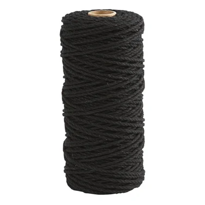 Filato per maglieria 2mm 100m