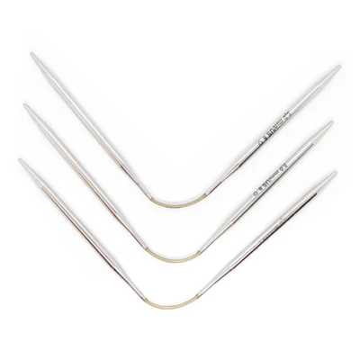 Collant Addi CraSyTrio, 21 cm (2,00-5,00 mm)