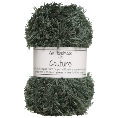 Go Handmade Couture
