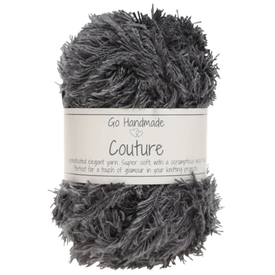 17402 Dark grey