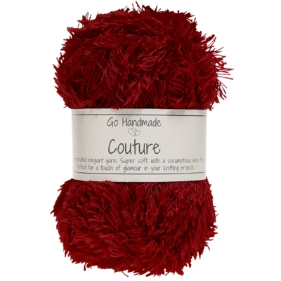 17417 Warm red