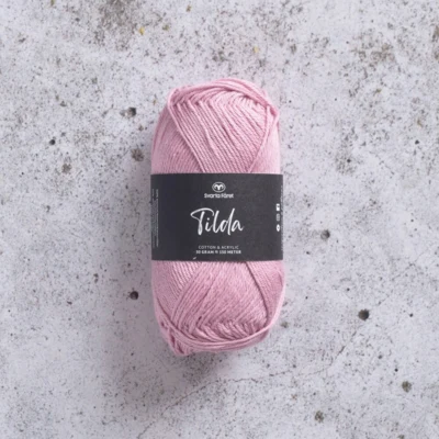 40 Garofano rosa