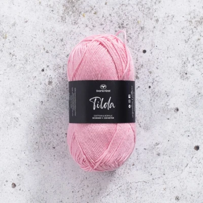41 Caramella rosa