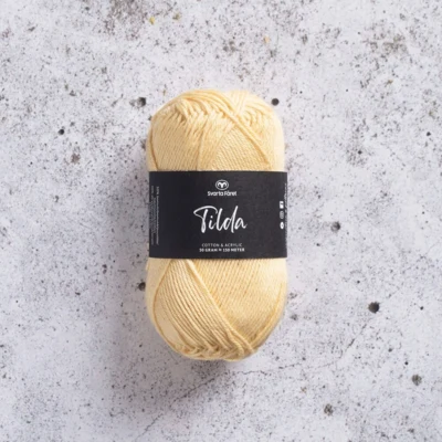 33 Limone crema giallo