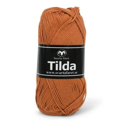 Svarta Fåret Tilda