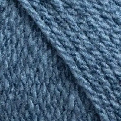 076 Jeans blu screziato