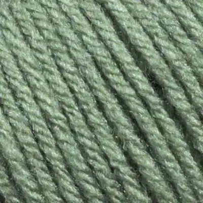 085 Verde nebbia