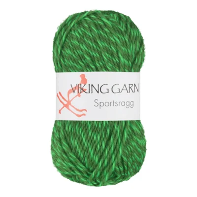 537 Multi verde