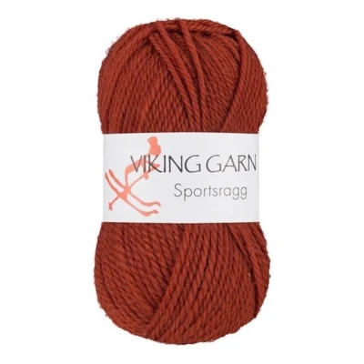 543 Arancio bruciato