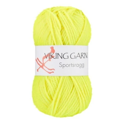 549 Giallo neon