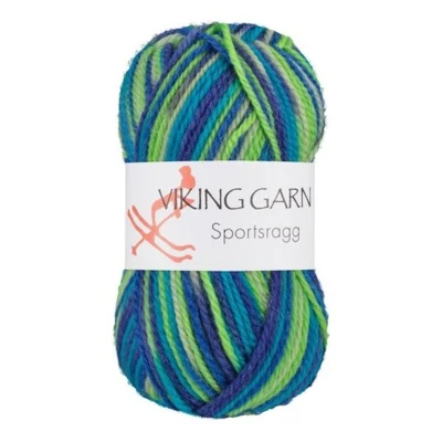 552 Multi-blu-verde