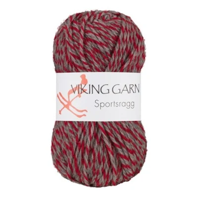 560 Multi-grigio-rosso