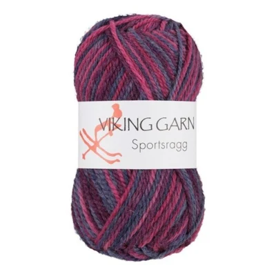 566 Multi-rosa-viola