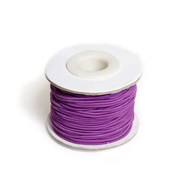 Cavo elastico 1,2 mm x 25 m