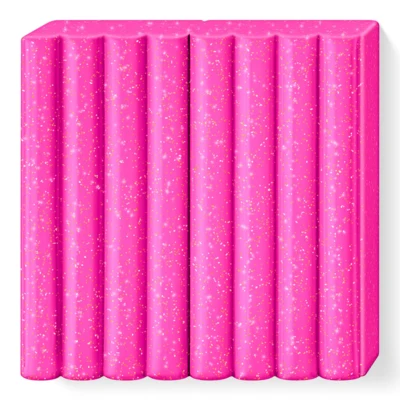 262 Glitter rosa