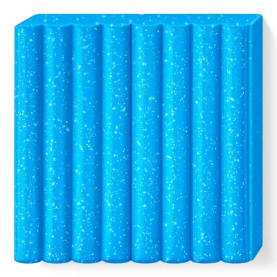 312 Glitter blu
