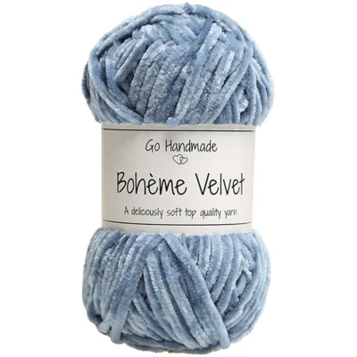 17626 Jeans blu