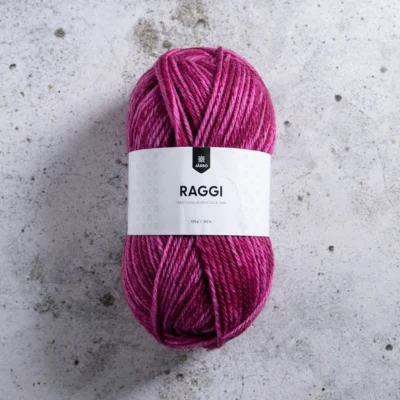 15204 Plum Melange