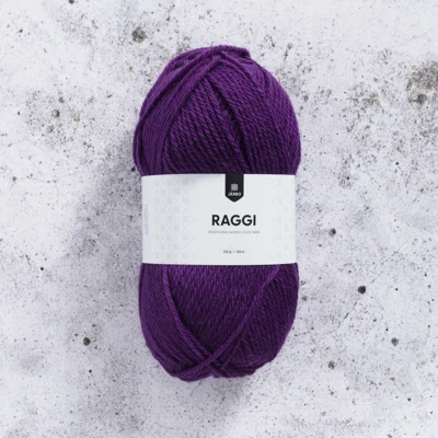 15179 Deep Plum