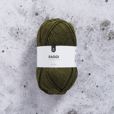 15124 Olive Green